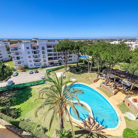 T2 Renovated With Ocean View Vilamoura Quarteira Eksteriør bilde