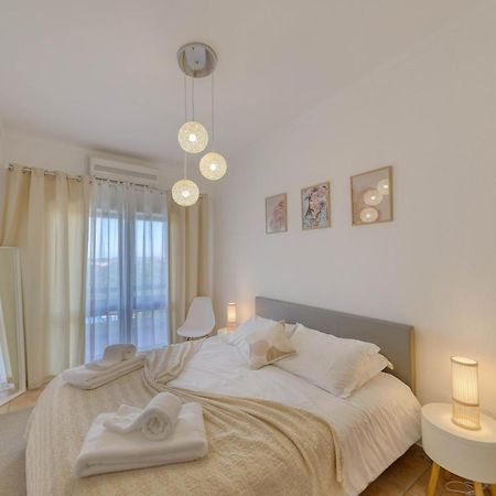 T2 Renovated With Ocean View Vilamoura Quarteira Eksteriør bilde