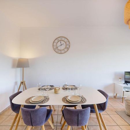 T2 Renovated With Ocean View Vilamoura Quarteira Eksteriør bilde