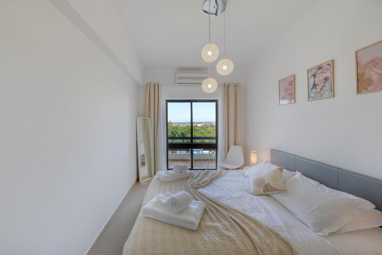 T2 Renovated With Ocean View Vilamoura Quarteira Eksteriør bilde
