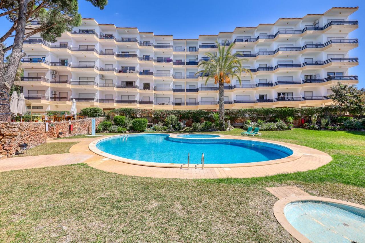 T2 Renovated With Ocean View Vilamoura Quarteira Eksteriør bilde